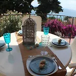 Conca Sul Mare Сasa de vacaciones Marina dʼAndora
