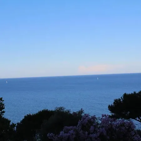 Conca Sul Mare Marina dʼAndora