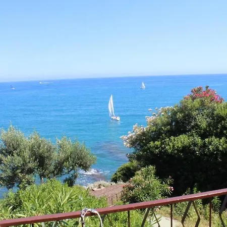 Conca Sul Mare * Marina dʼAndora