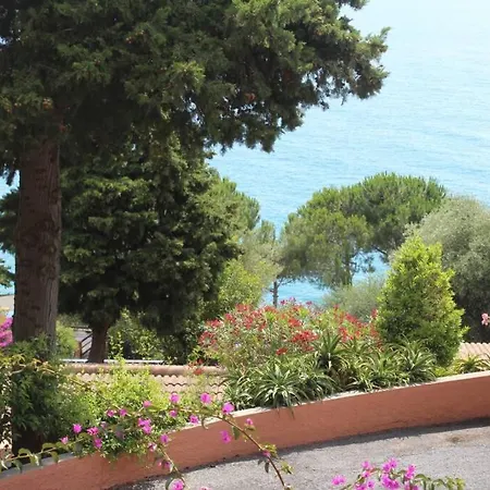 Conca Sul Mare 別荘