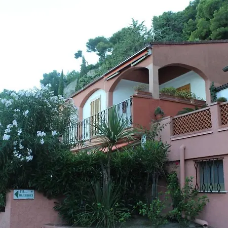 Conca Sul Mare Сasa de vacaciones Marina dʼAndora