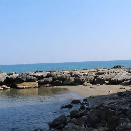 Conca Sul Mare *