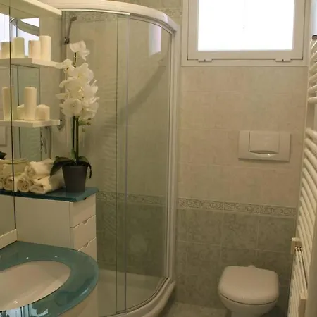 別荘 Conca Sul Mare *