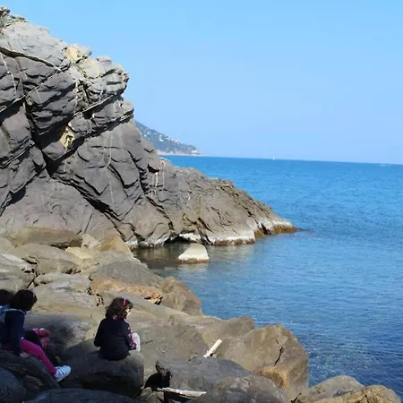 別荘 Conca Sul Mare *