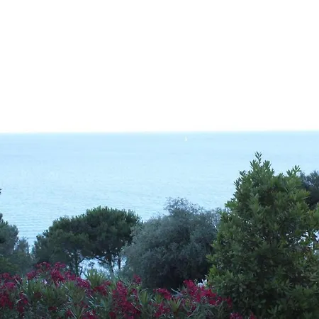 Conca Sul Mare * Marina dʼAndora