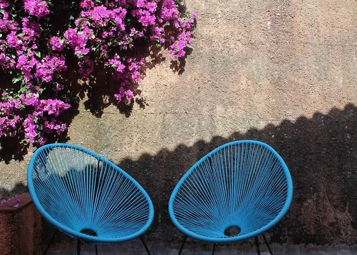 Conca Sul Mare Σπίτι διακοπών