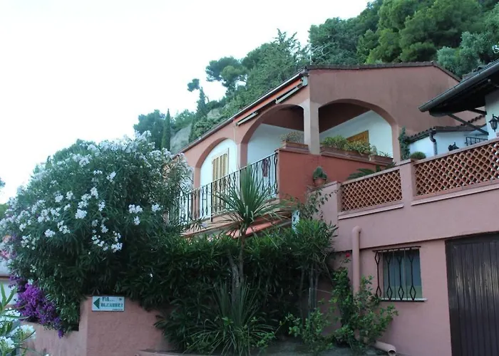 Conca Sul Mare 펜션 Marina dʼAndora